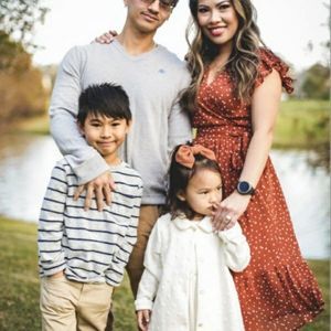 Meet your Posher, Thuy